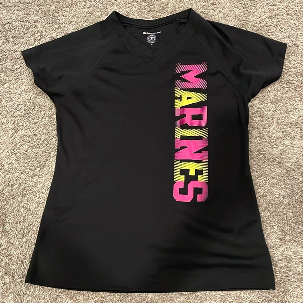 Women’s Marines Tee Medium